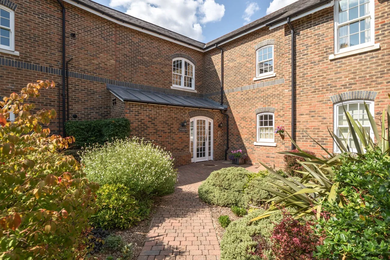 Holwood Estate, Keston, BR2, photo 12