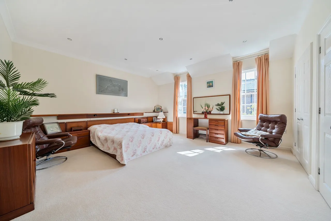 Holwood Estate, Keston, BR2, photo 4