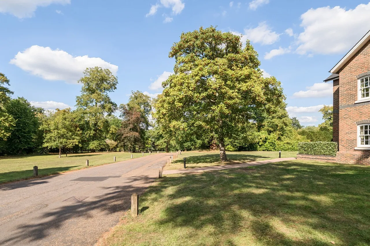Holwood Estate, Keston, BR2, photo 31