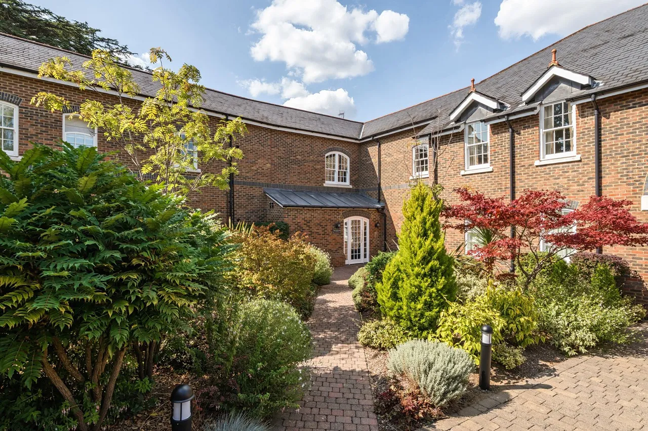 Holwood Estate, Keston, BR2, photo 18