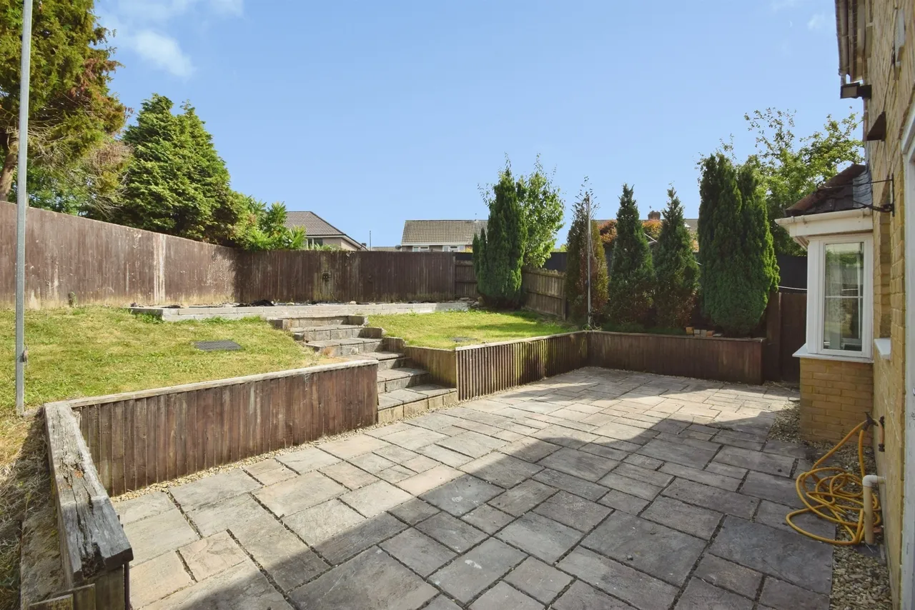 Clos Tyn Y Coed Bridgend, CF32, photo 21