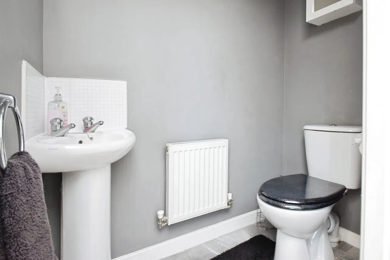 Clos Tyn Y Coed Bridgend, CF32, photo 10