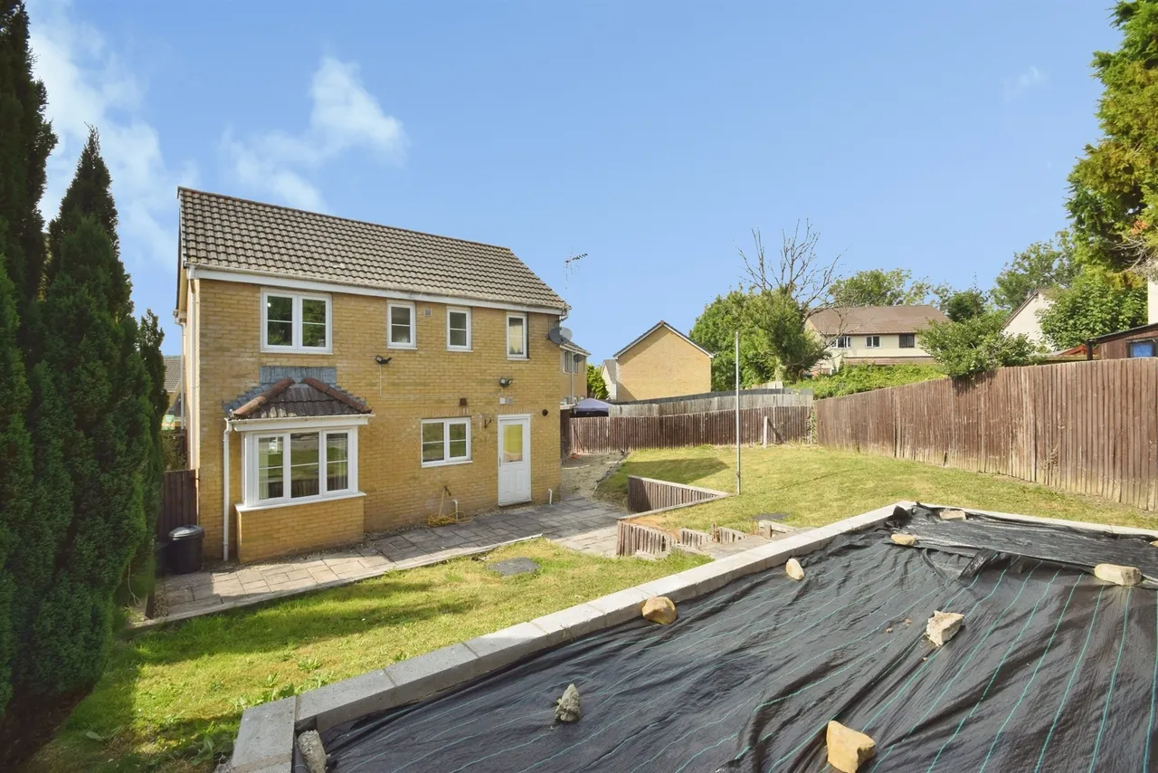 Clos Tyn Y Coed Bridgend, CF32, photo 22