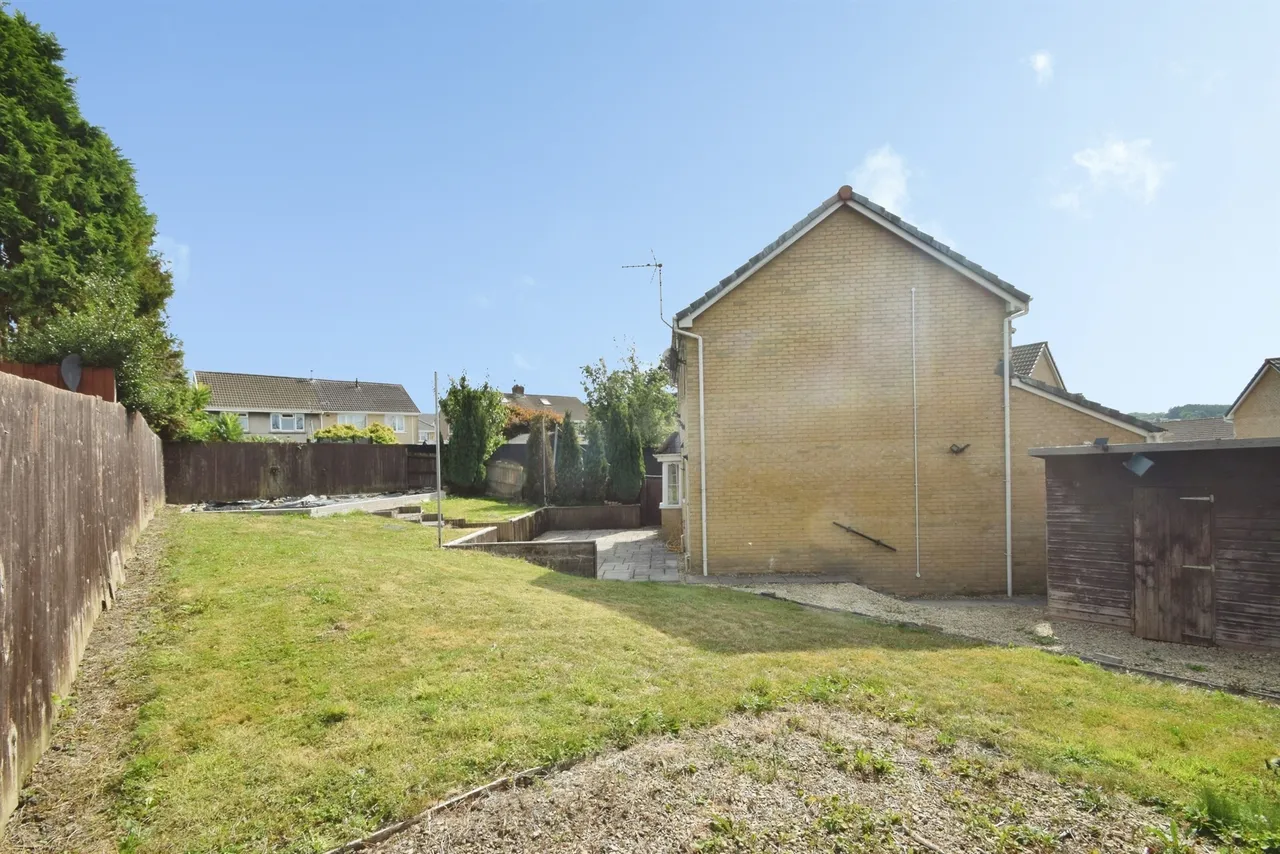 Clos Tyn Y Coed Bridgend, CF32, photo 23