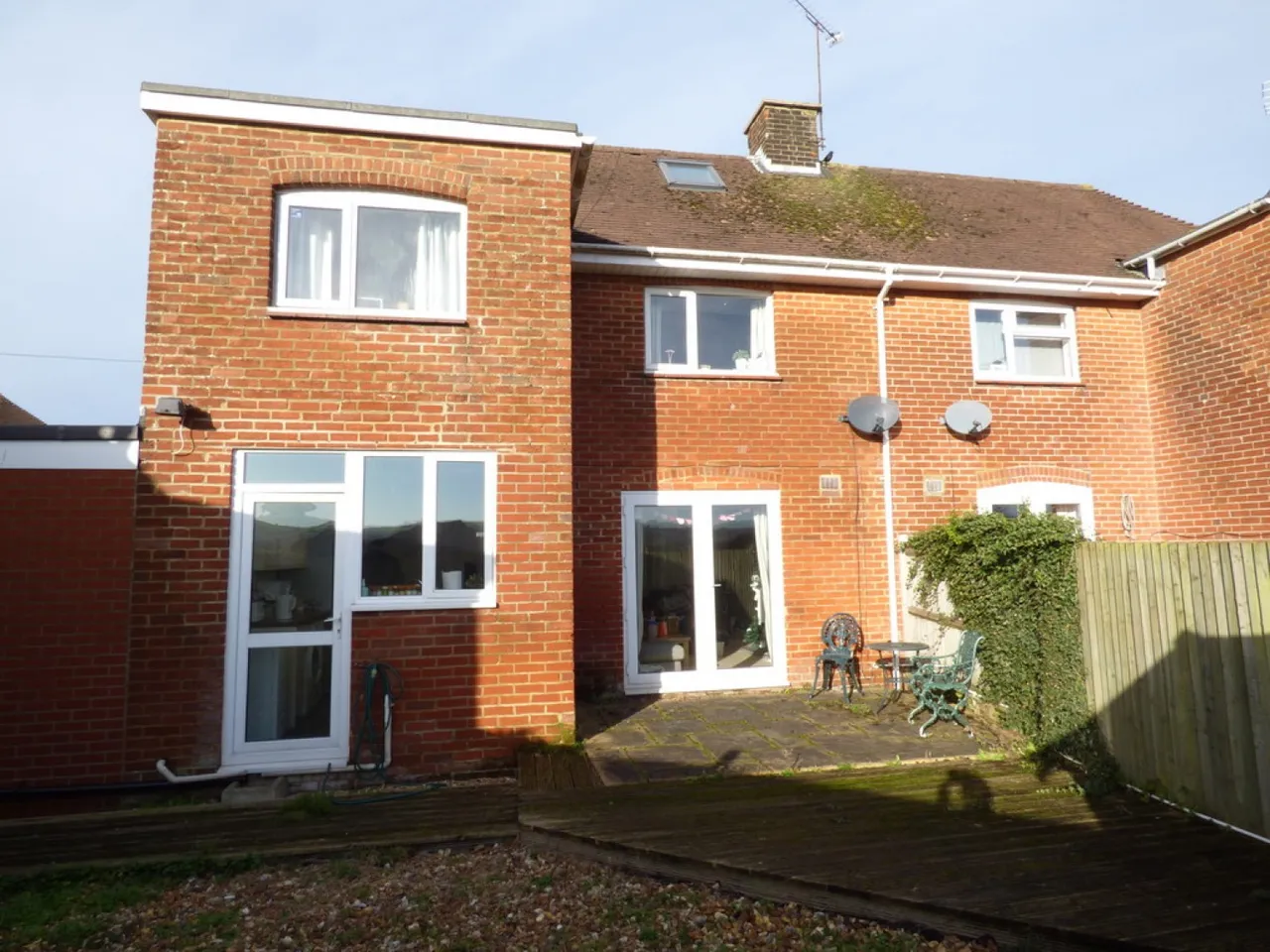 Bar End, Winchester, Hampshire, photo 12