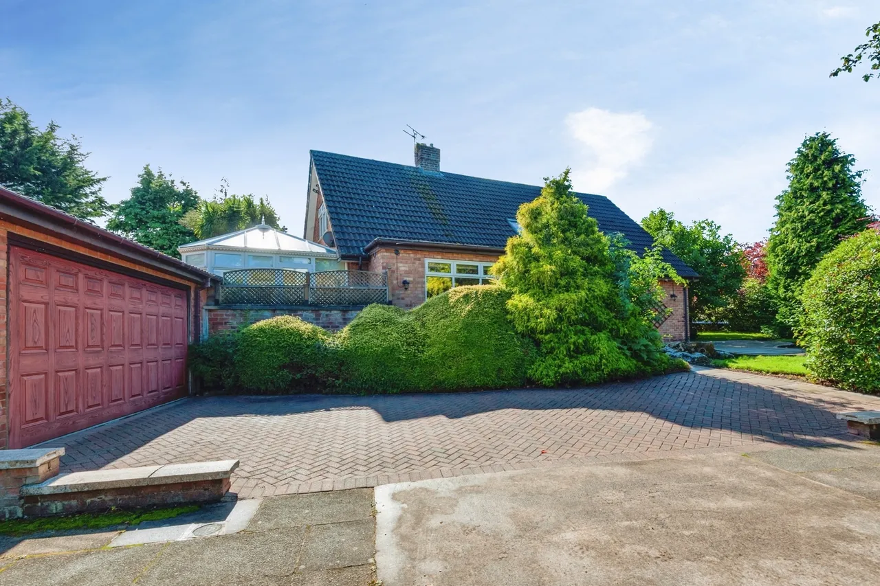 4 bed property for sale, Heath Hey, Liverpool, L25