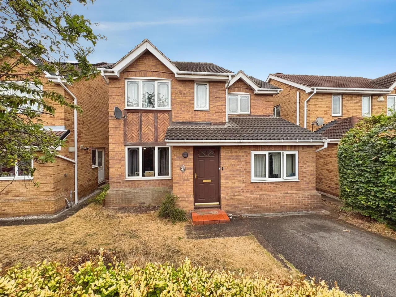 Moorland View, Wath Upon Dearne, S63, photo 17