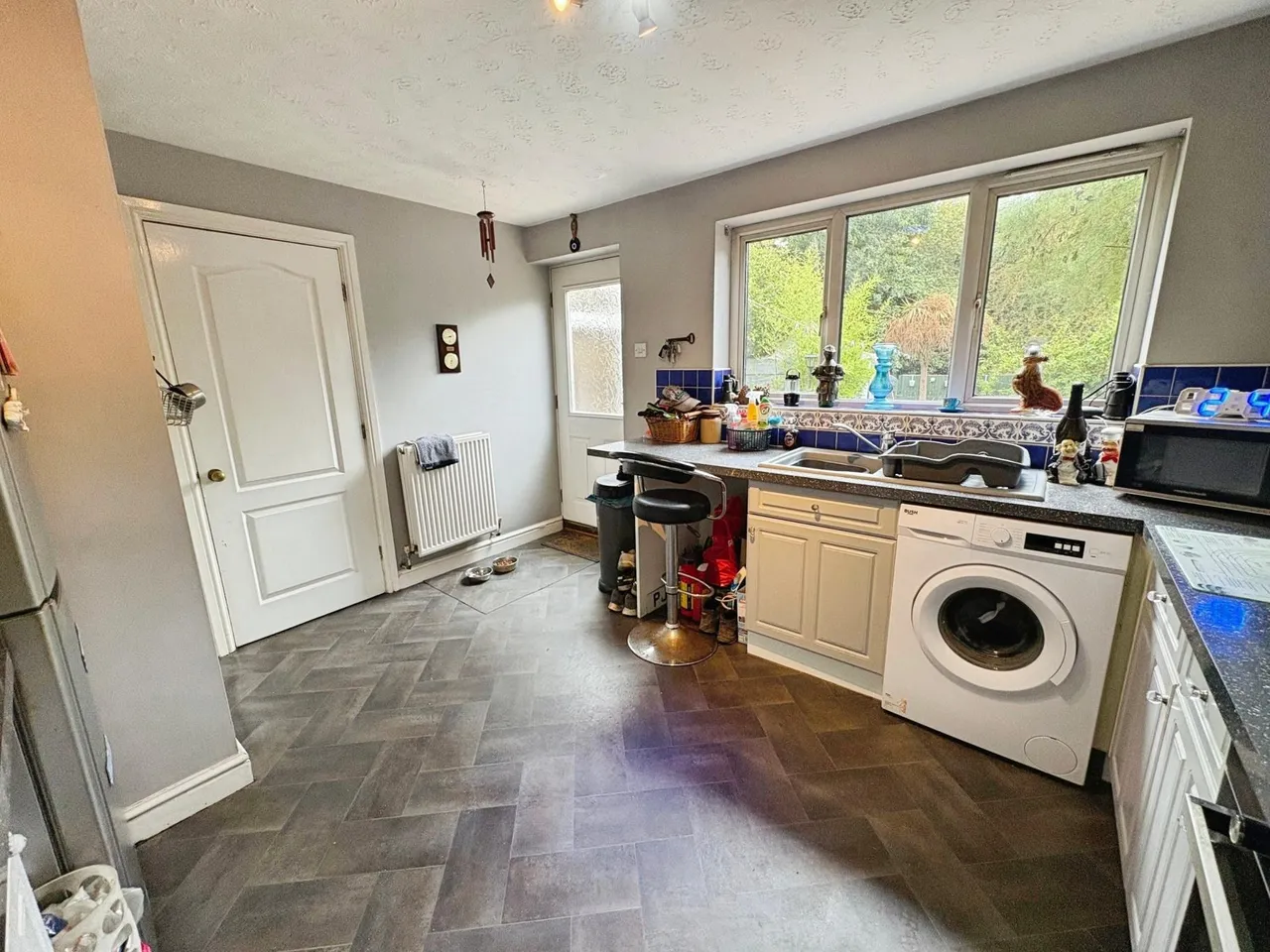 Moorland View, Wath Upon Dearne, S63, photo 11