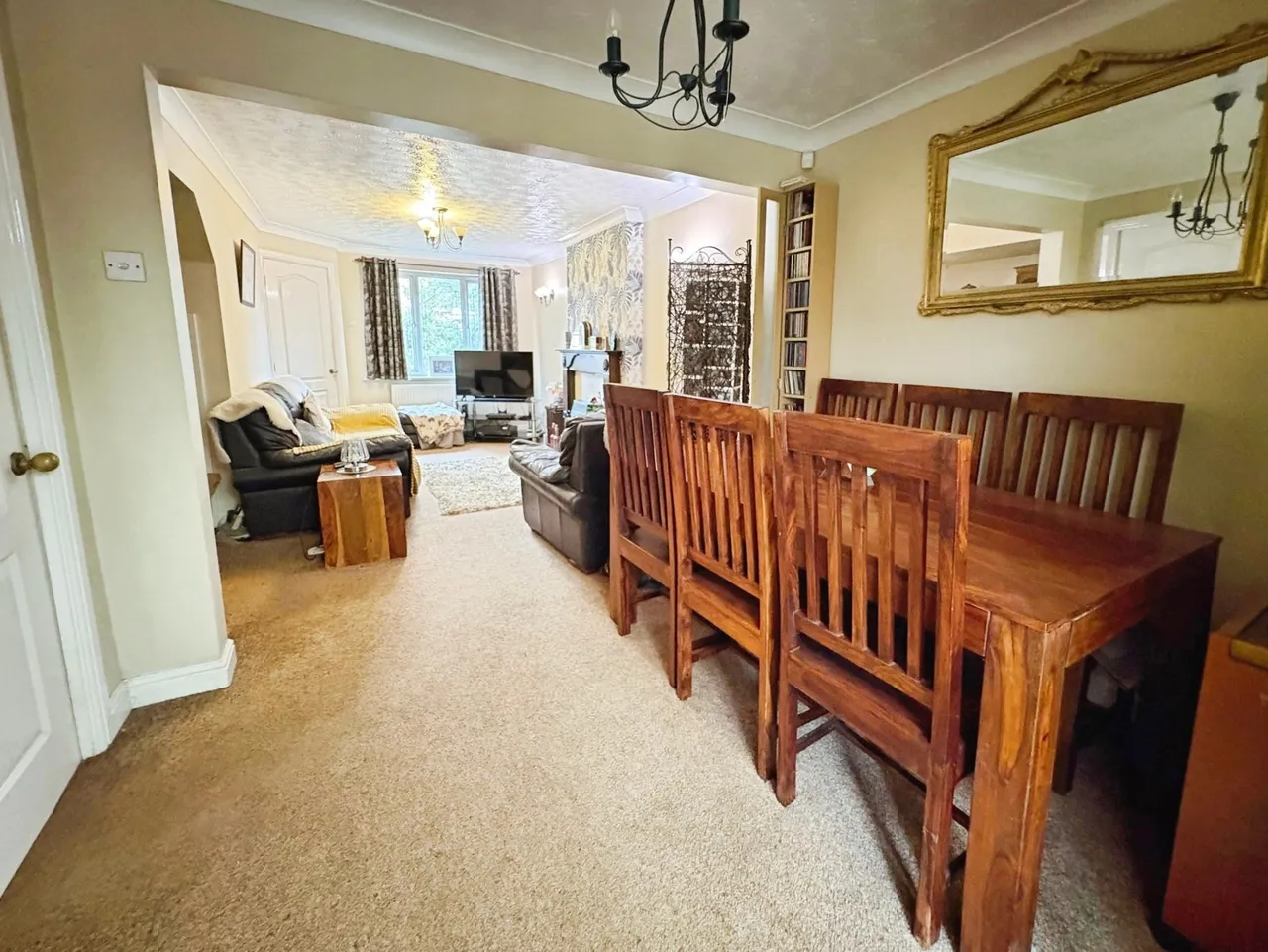 Moorland View, Wath Upon Dearne, S63, photo 7