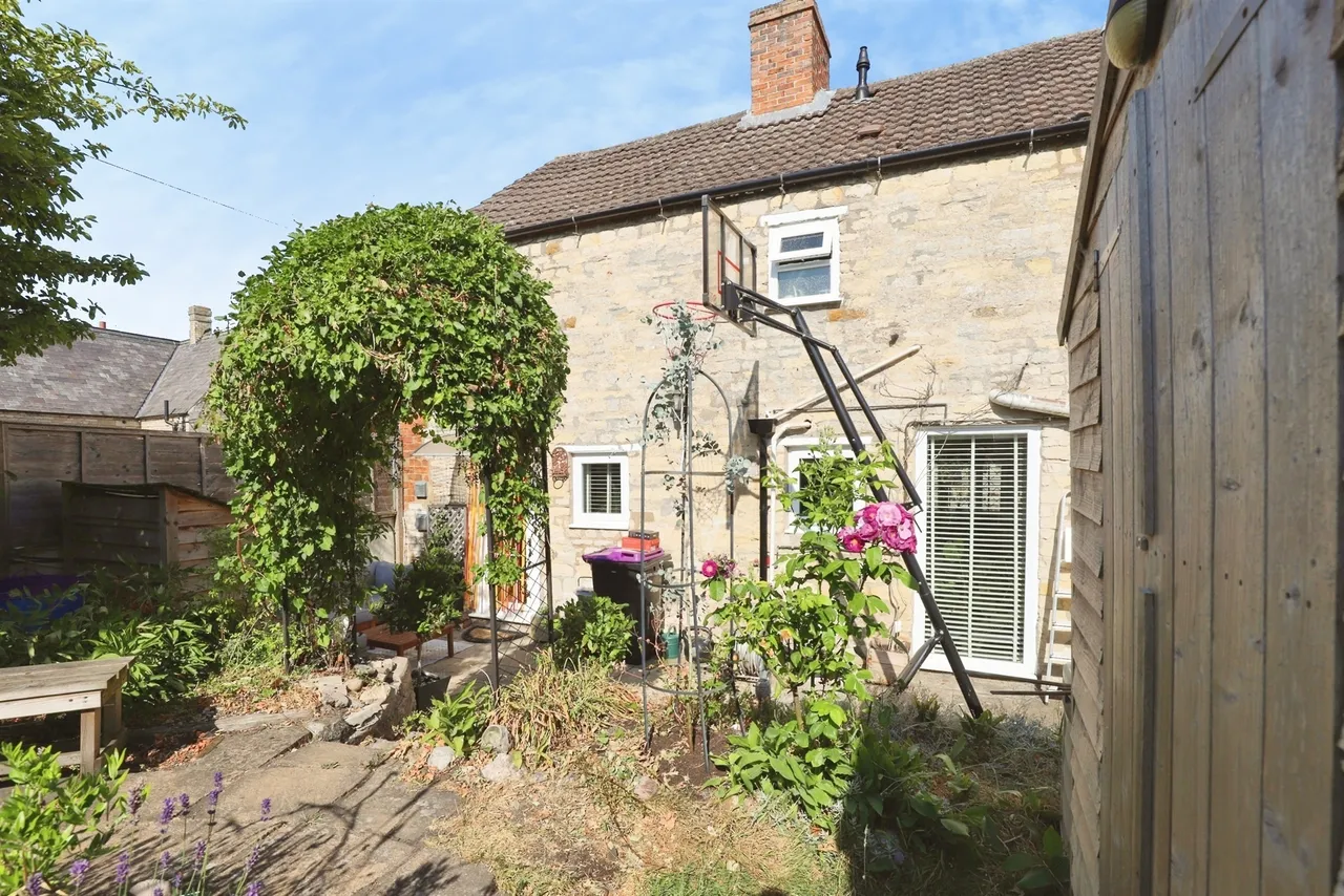 Church Street, Grantham, NG33, photo 15