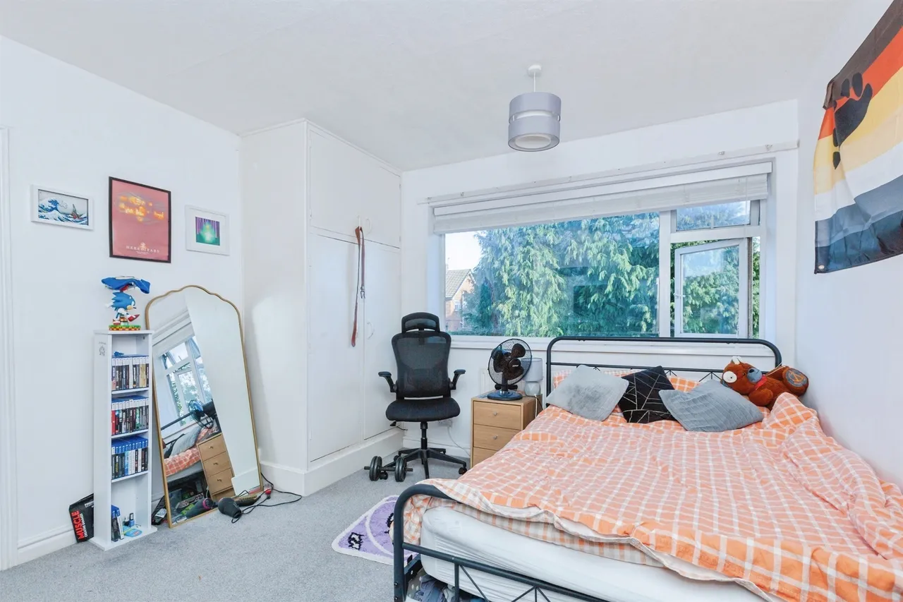 Cooper Close, Huncote, LE9, photo 14
