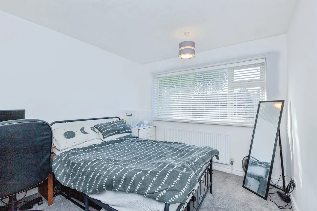 Cooper Close, Huncote, LE9, photo 12