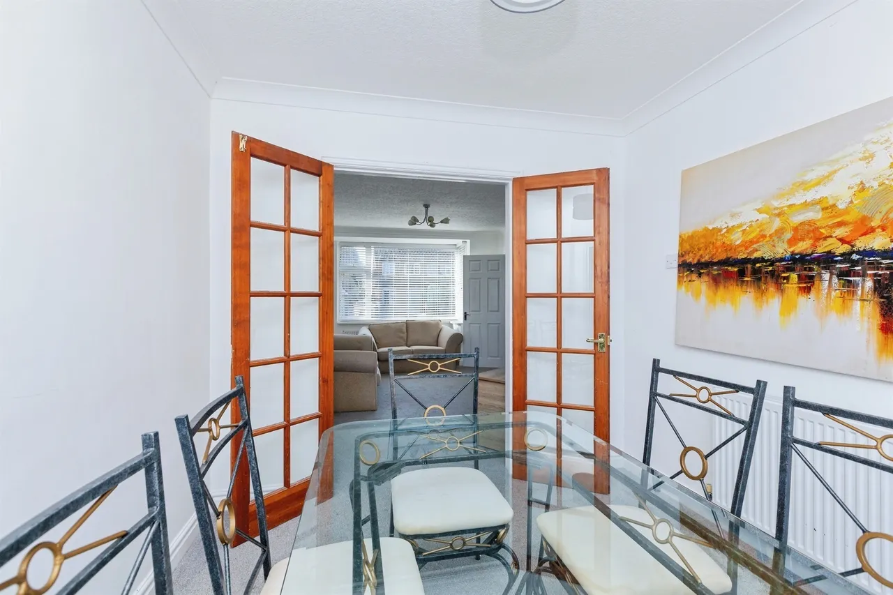 Cooper Close, Huncote, LE9, photo 9