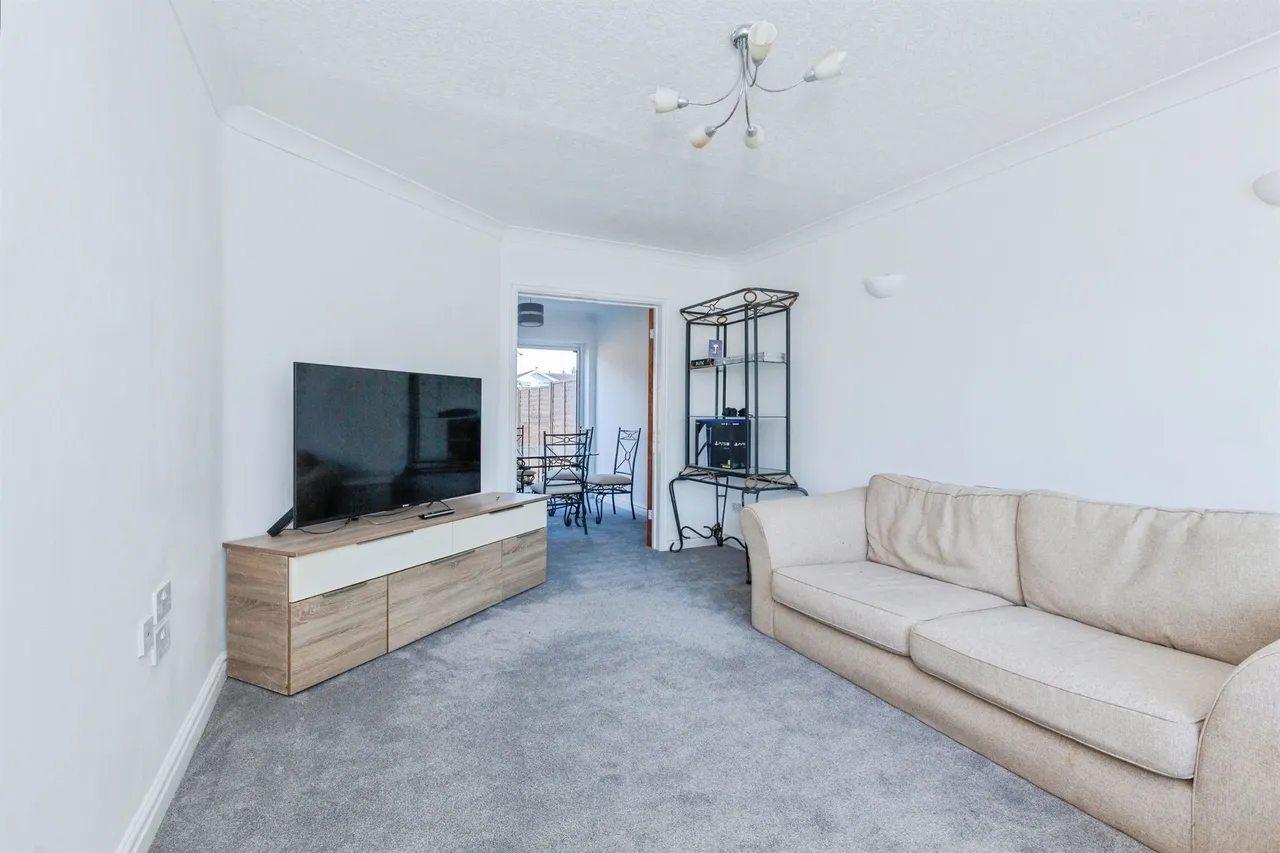 Cooper Close, Huncote, LE9, photo 5