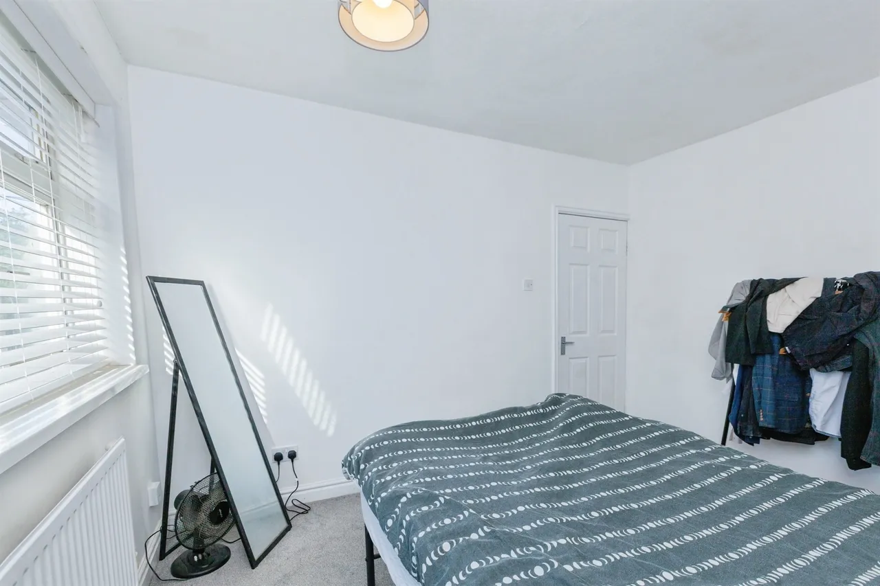 Cooper Close, Huncote, LE9, photo 13