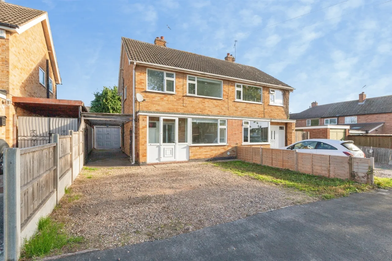 Cooper Close, Huncote, LE9, photo 2