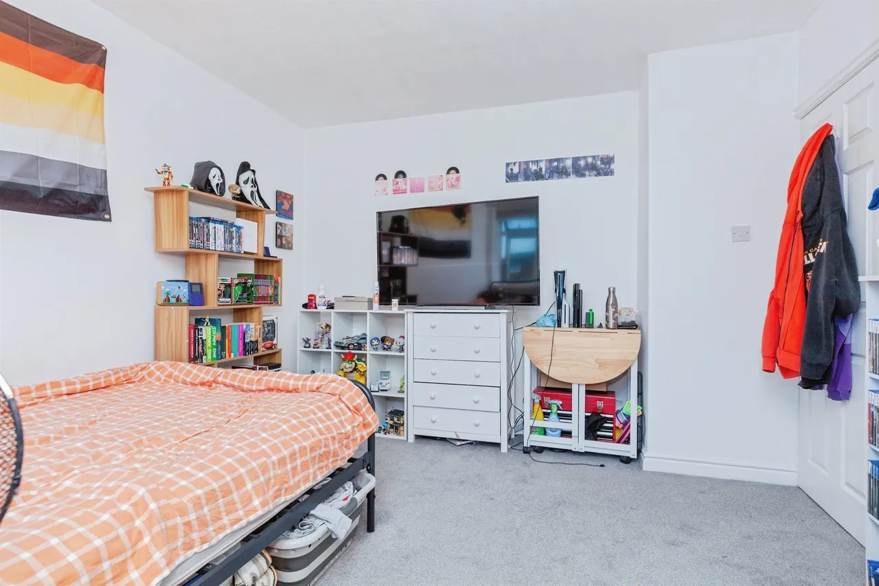 Cooper Close, Huncote, LE9, photo 16