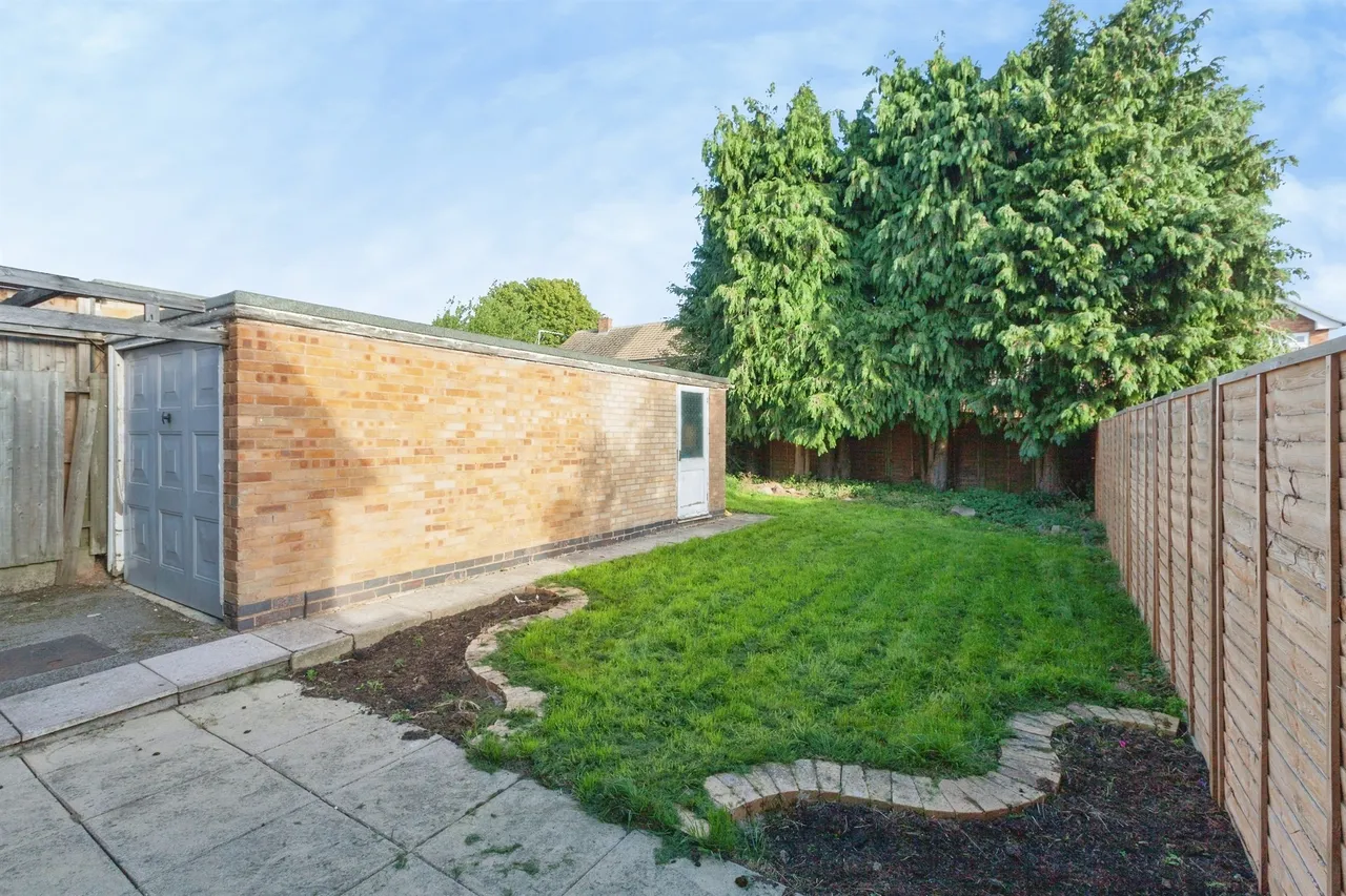 Cooper Close, Huncote, LE9, photo 19