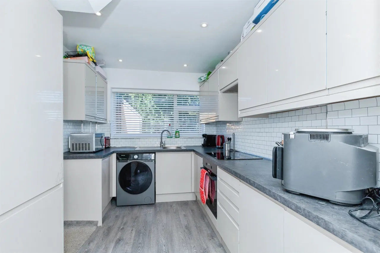 Cooper Close, Huncote, LE9, photo 10