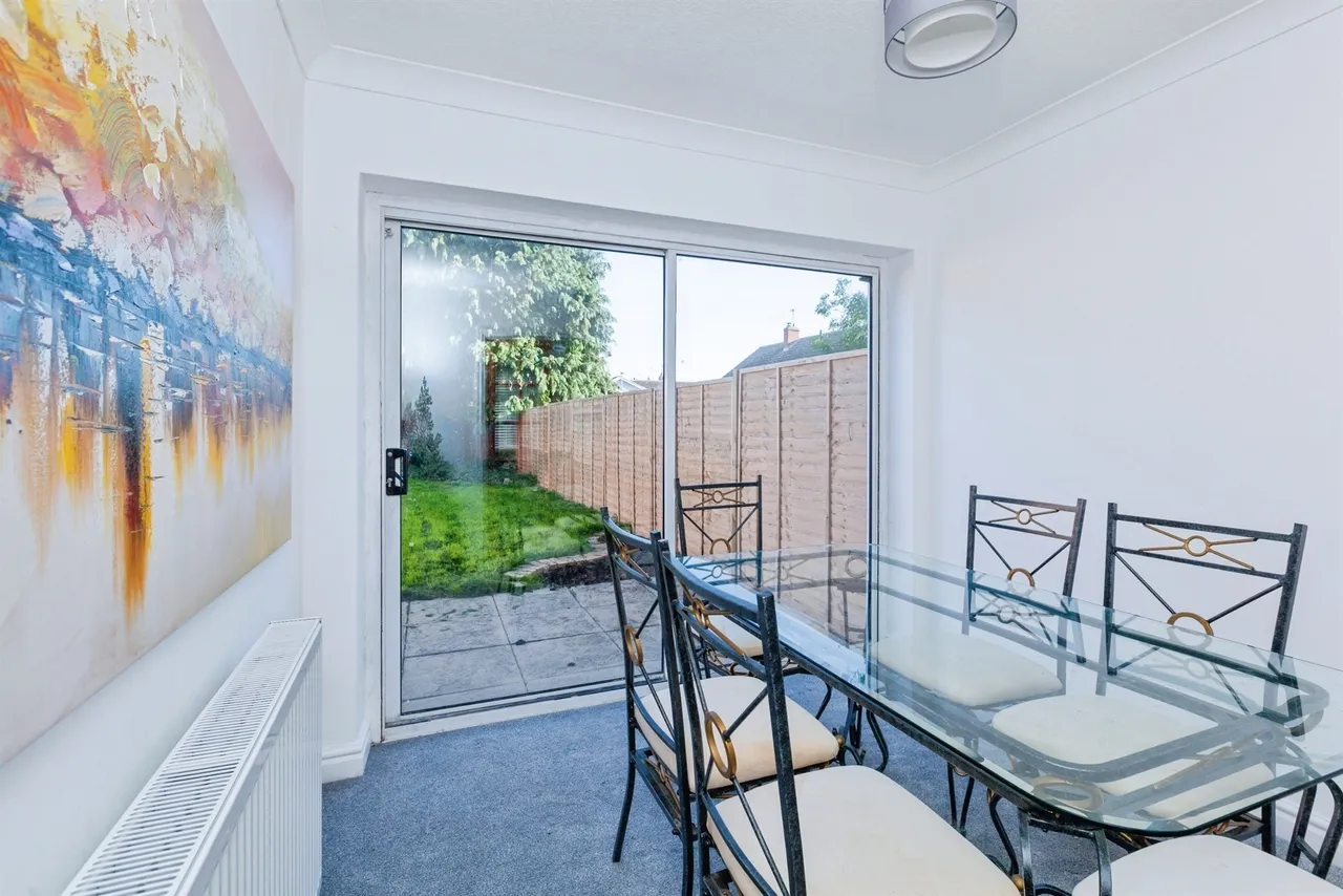 Cooper Close, Huncote, LE9, photo 8
