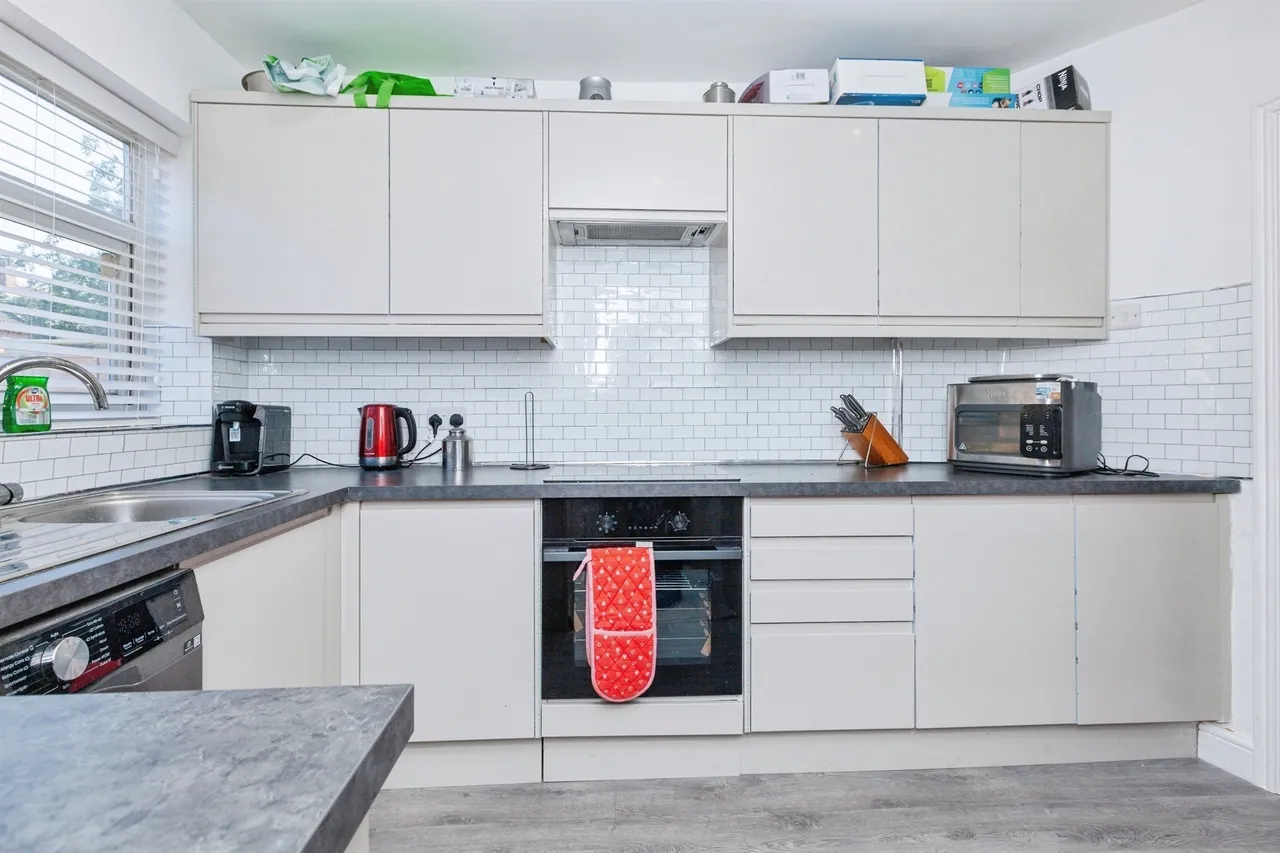Cooper Close, Huncote, LE9, photo 11