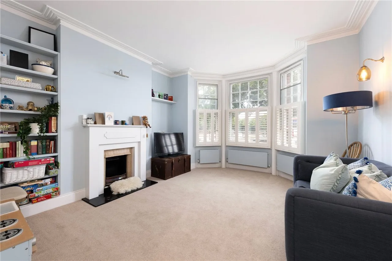 3 bed flat for sale — Kenilworth Court, Lower Richmond Road, London, SW15