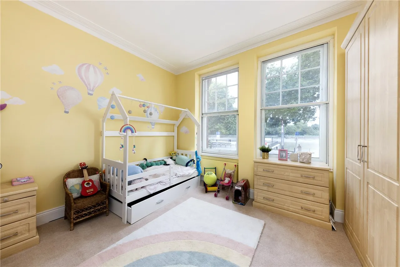Kenilworth Court, Lower Richmond Road, London, SW15, photo 6