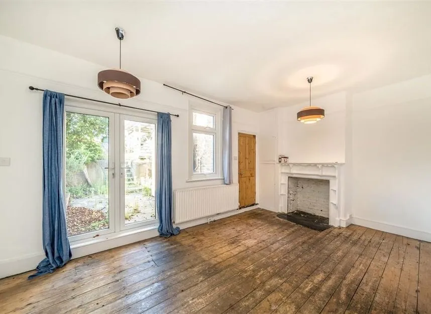 Bramshot Avenue, Charlton, SE7, photo 3