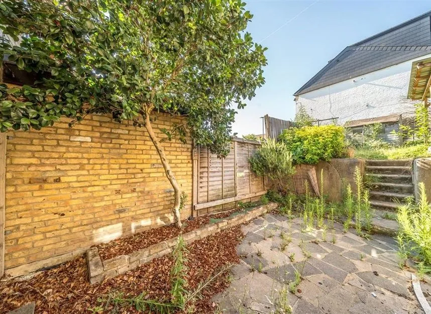 Bramshot Avenue, Charlton, SE7, photo 9