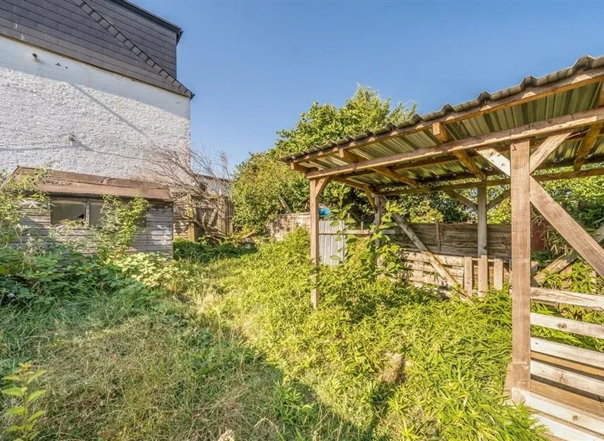 Bramshot Avenue, Charlton, SE7, photo 10