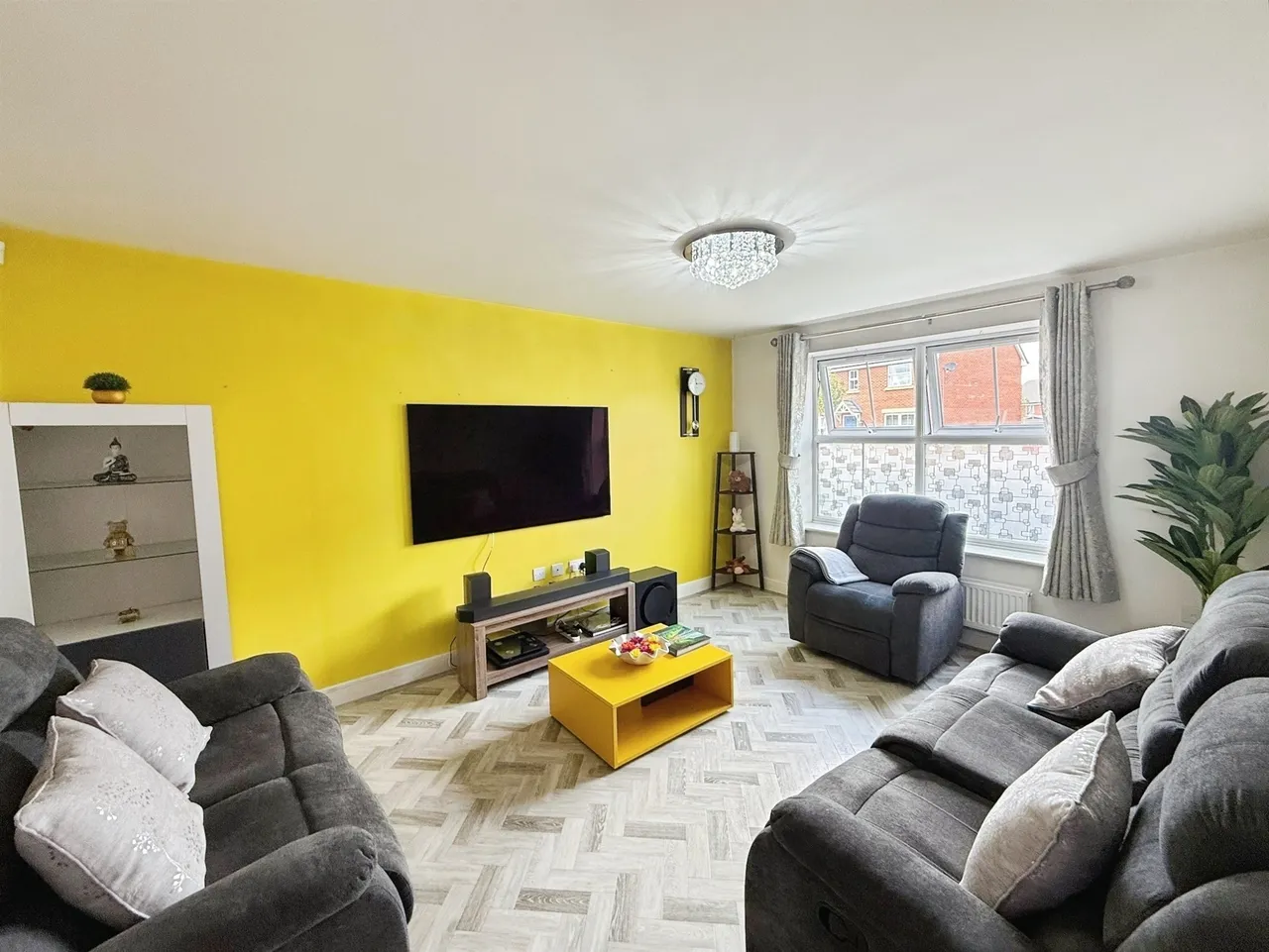 Lionheart Avenue, Bishops Tachbrook, CV33, photo 3