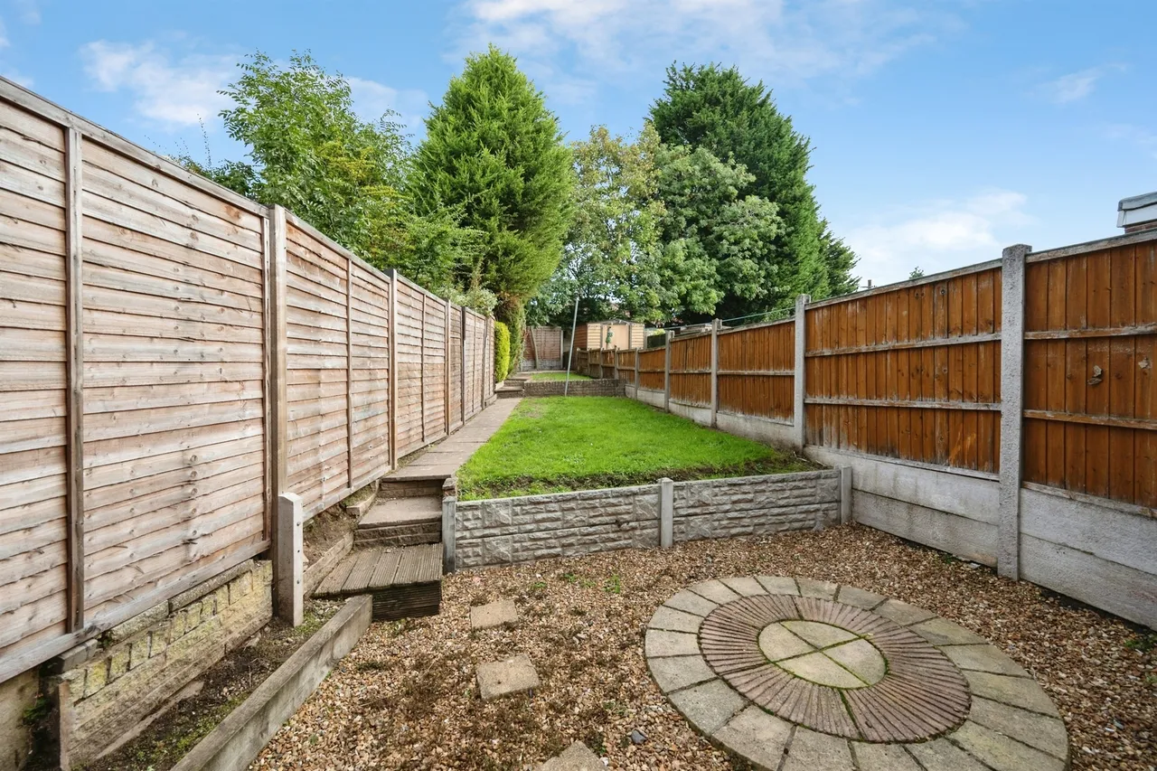 Curbar Road, Birmingham, B42, photo 16