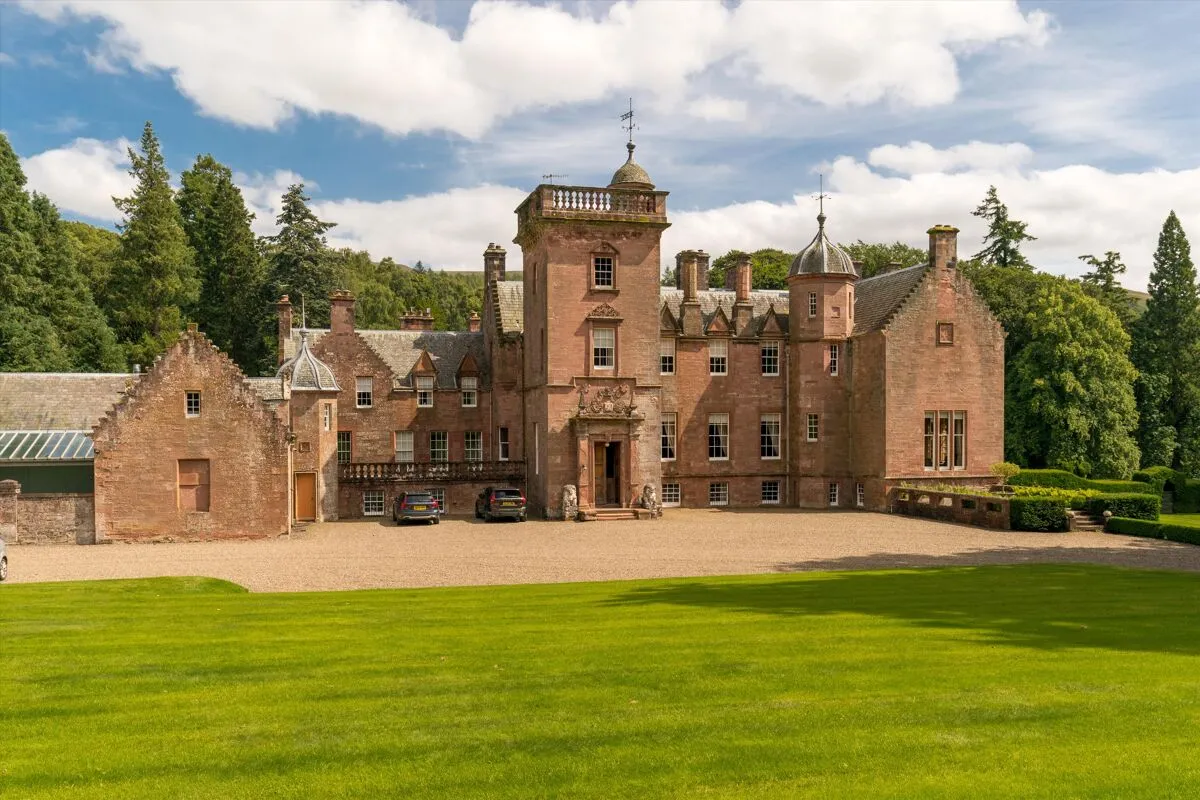 Peebles, EH45, photo 11