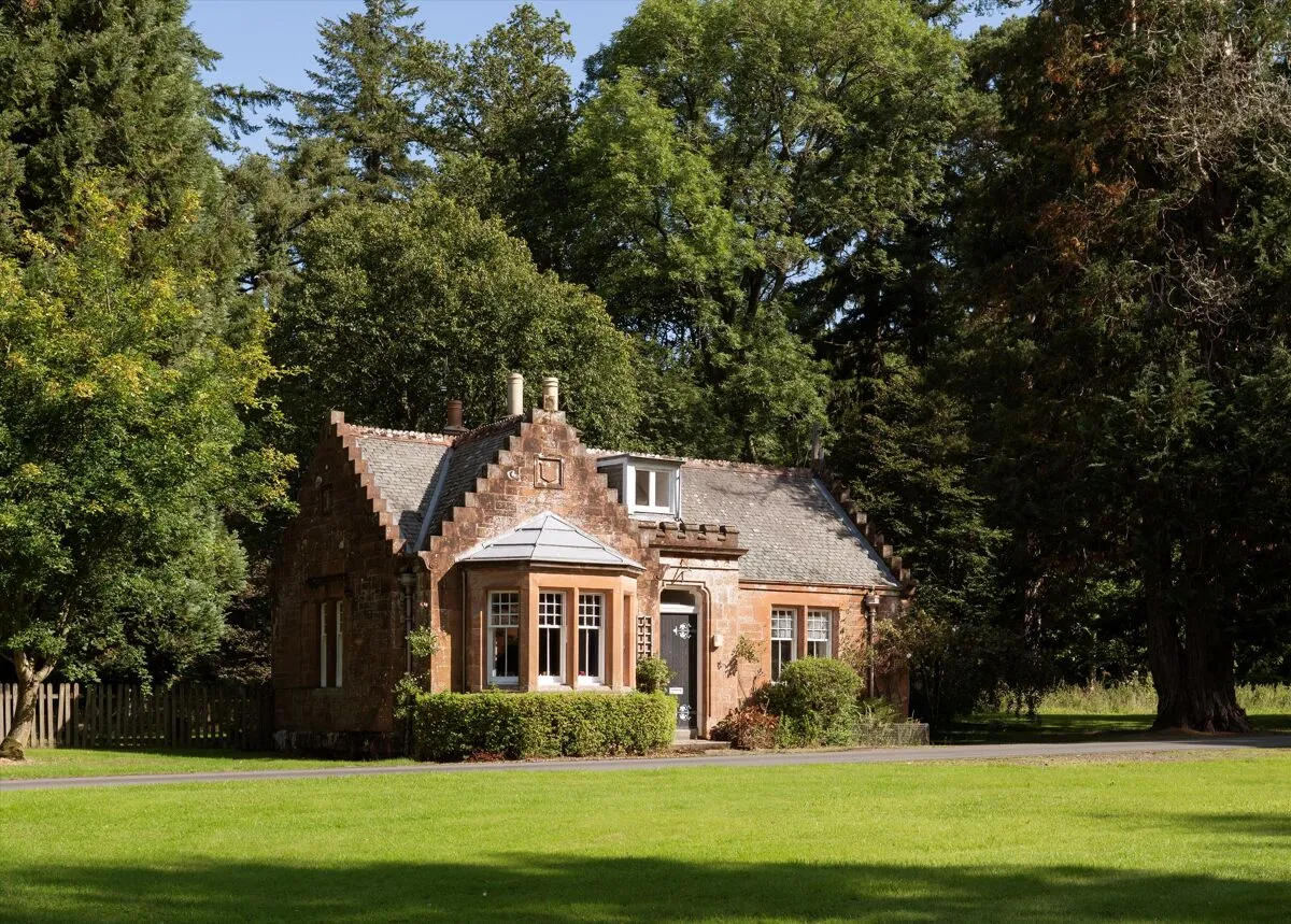 Peebles, EH45, photo 25