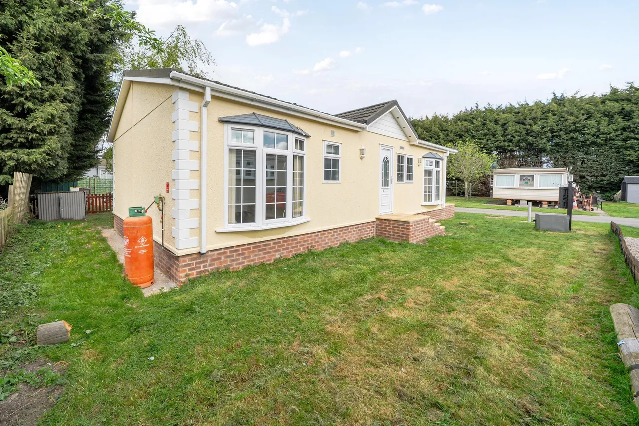 Chapel Farm Park, Horncastle, LN4, photo 18