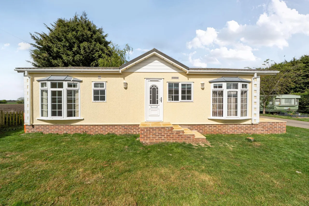 Chapel Farm Park, Horncastle, LN4, photo 19
