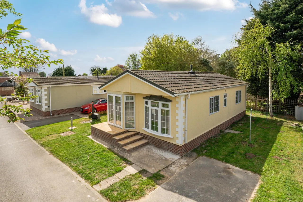 Chapel Farm Park, Horncastle, LN4, photo 17