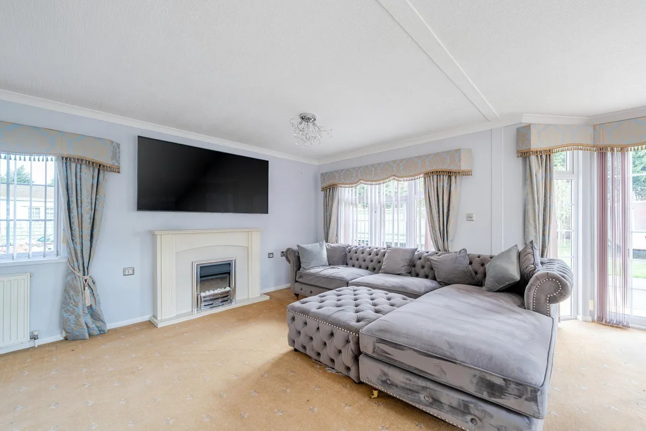 Chapel Farm Park, Horncastle, LN4, photo 3