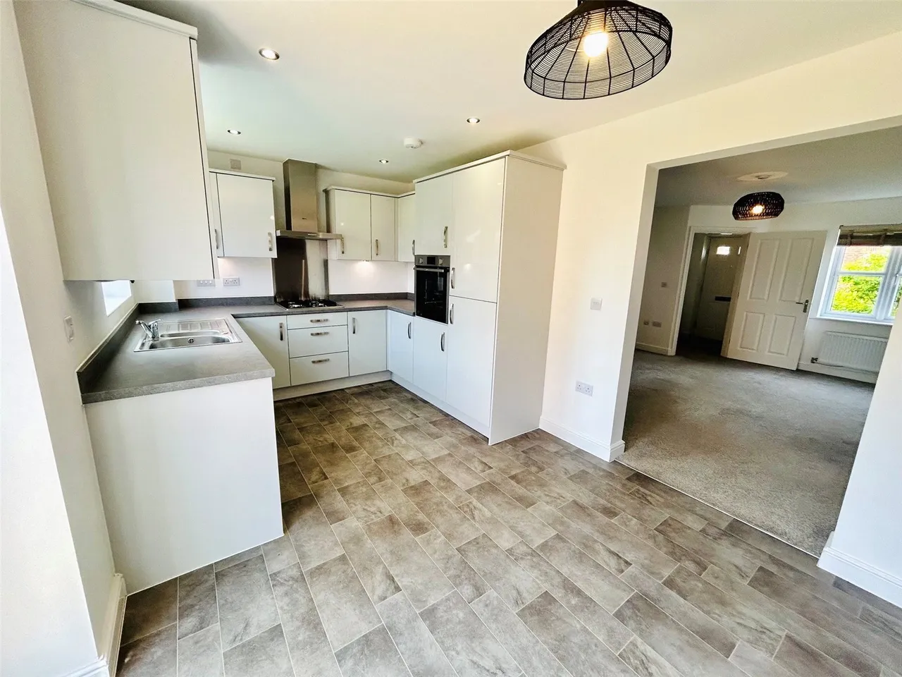 Lyme Road, Penwortham, Preston, Lancashire, PR1, photo 4