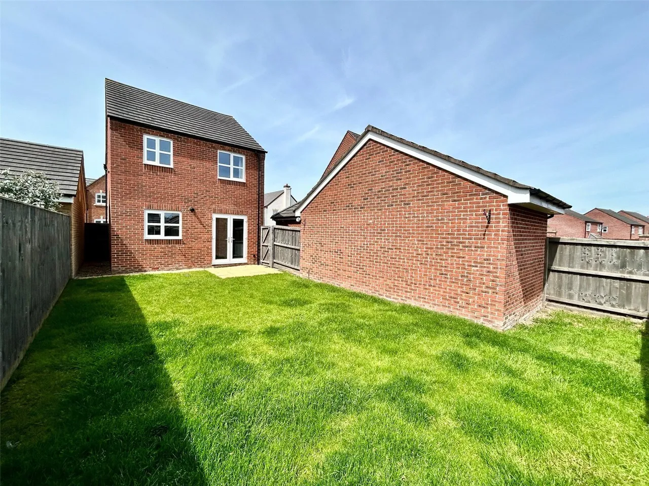Lyme Road, Penwortham, Preston, Lancashire, PR1, photo 16