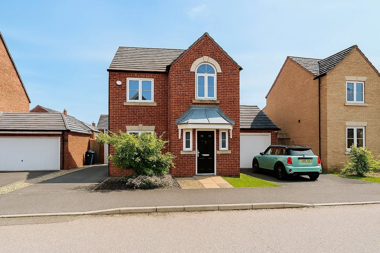 Lyme Road, Penwortham, Preston, Lancashire, PR1, photo 17