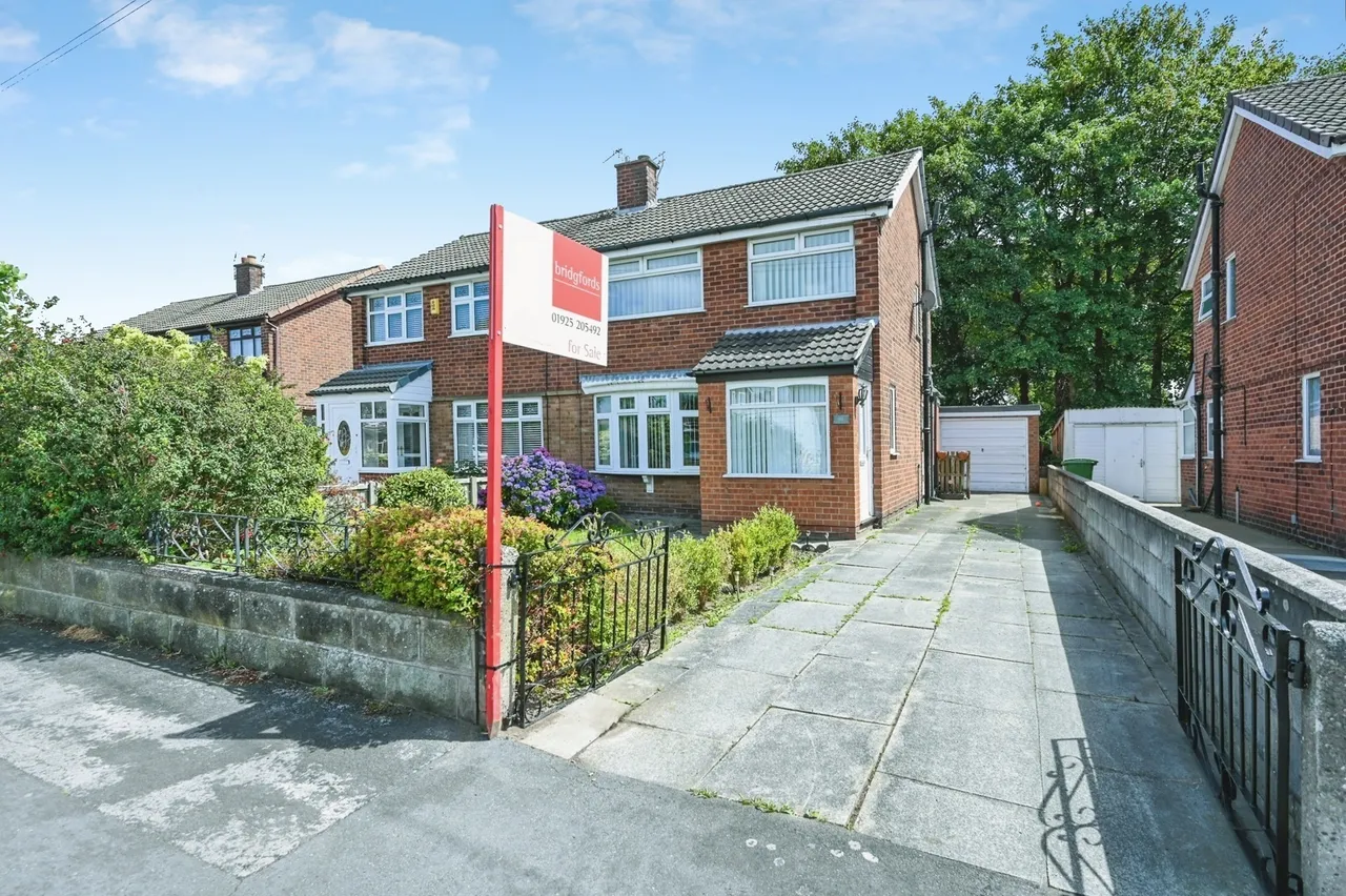 Tavistock Road, Penketh, Warrington, Cheshire, WA5, photo 20