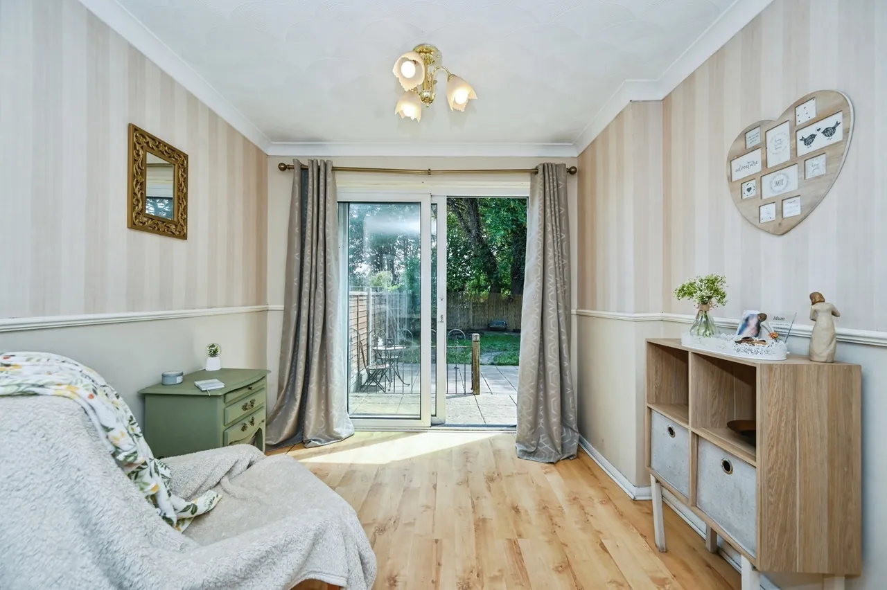 Tavistock Road, Penketh, Warrington, Cheshire, WA5, photo 6