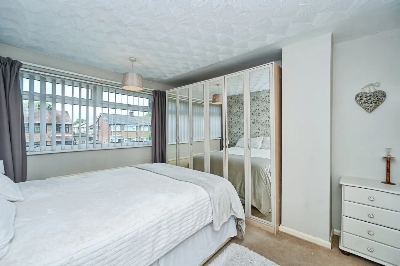 Tavistock Road, Penketh, Warrington, Cheshire, WA5, photo 12