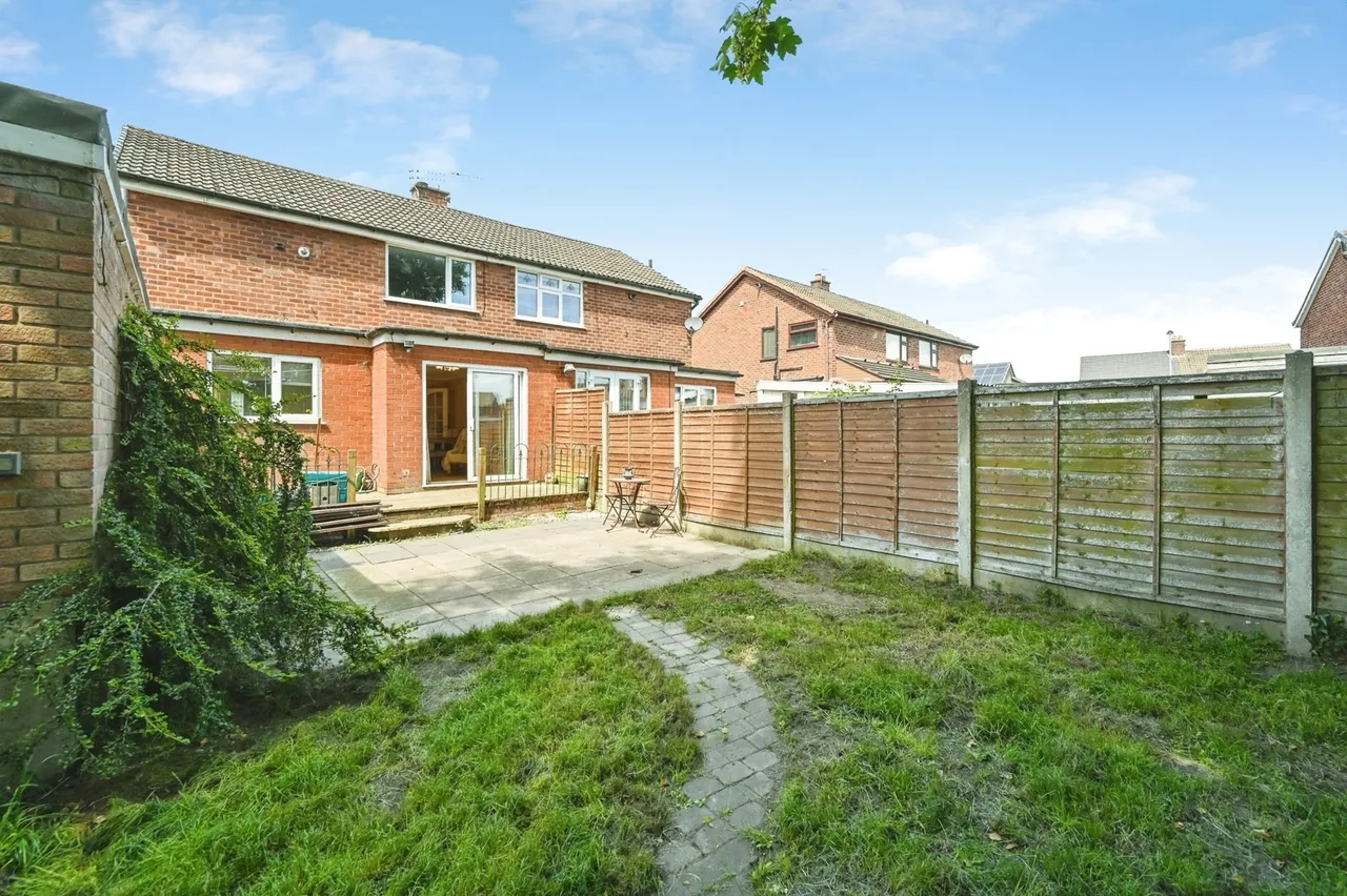 Tavistock Road, Penketh, Warrington, Cheshire, WA5, photo 18