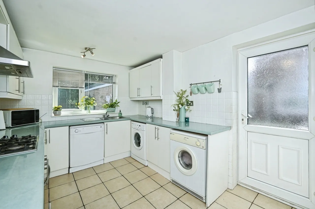 Tavistock Road, Penketh, Warrington, Cheshire, WA5, photo 9