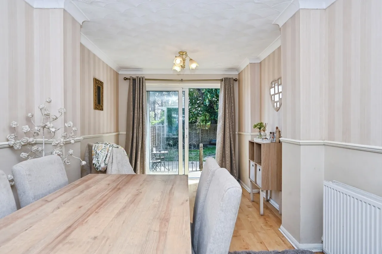 Tavistock Road, Penketh, Warrington, Cheshire, WA5, photo 5