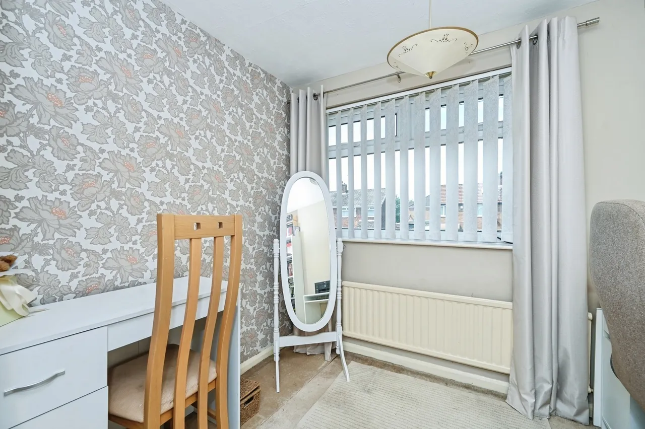Tavistock Road, Penketh, Warrington, Cheshire, WA5, photo 17