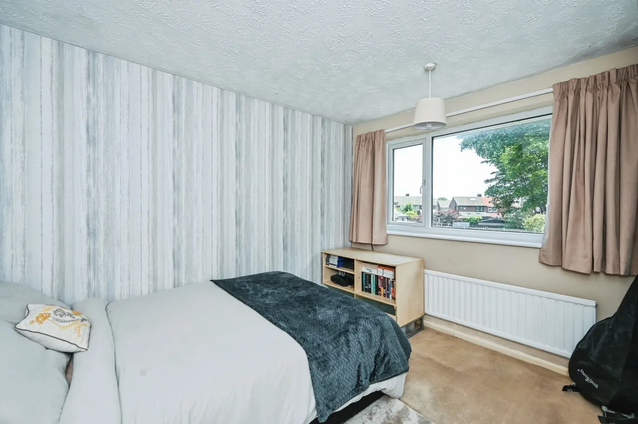 Tavistock Road, Penketh, Warrington, Cheshire, WA5, photo 13