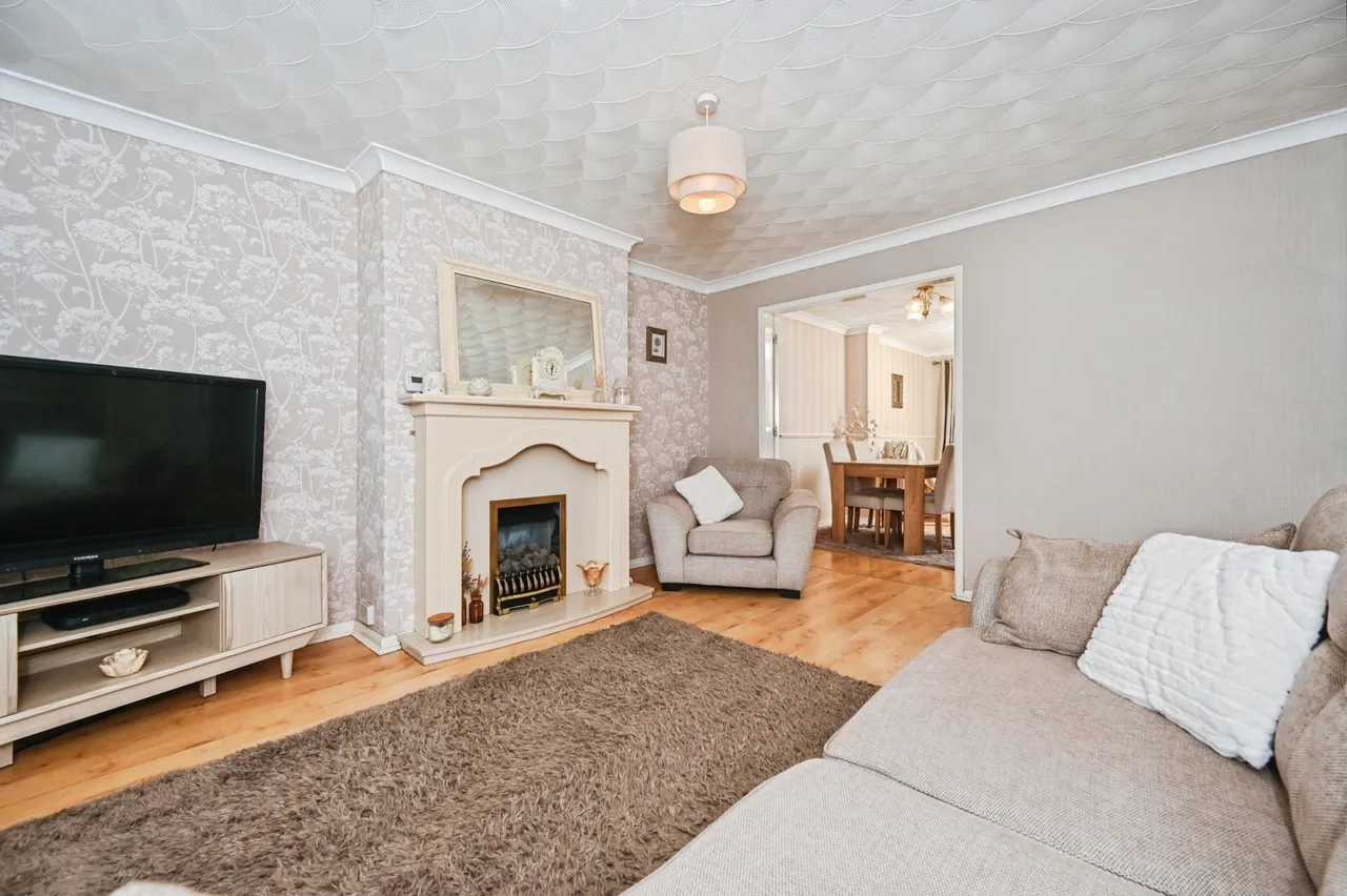Tavistock Road, Penketh, Warrington, Cheshire, WA5, photo 3